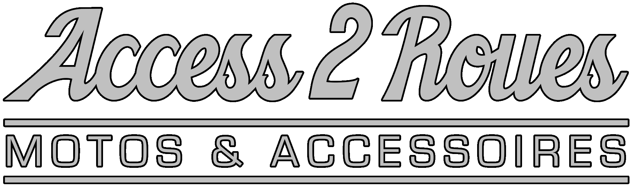Access 2 Roues logo